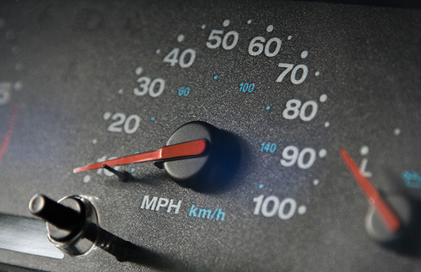 What Should I Do If My Speedometer Stops Working? | Jeff's Automotive